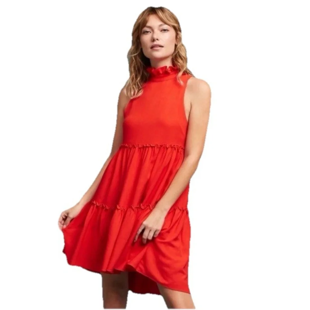 christmas party dress anthropologie Two Anthropologie Holiday Outfits
